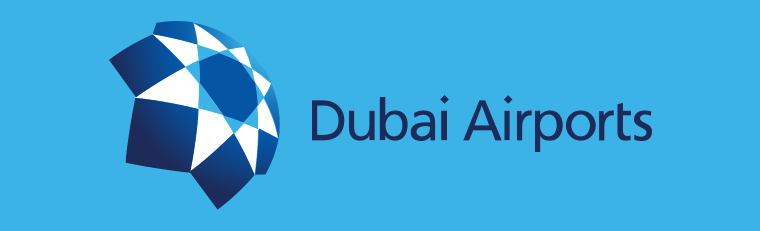 Dubai Airports Wayfinding