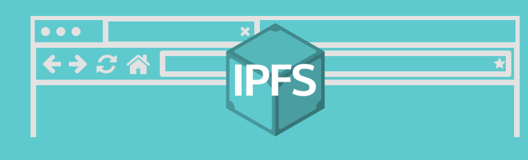IPFS Browser Design Guidelines
