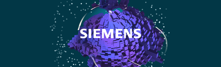 Siemens Atlas of Digitalisation